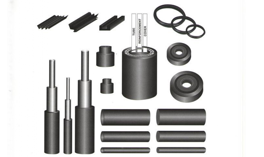 Al Tayar Rubber Products